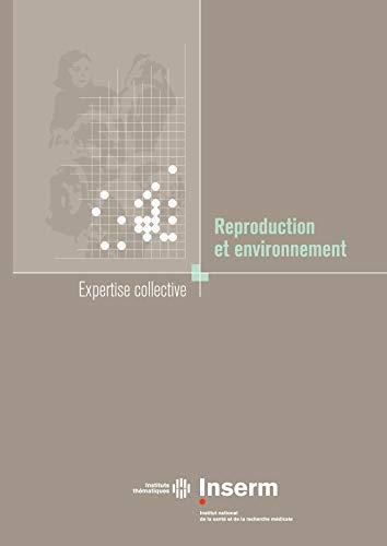 Reproduction et environnement