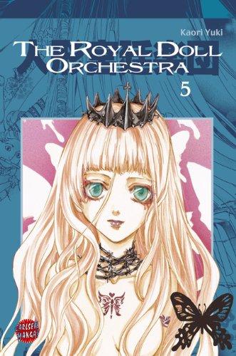 The Royal Doll Orchestra, Band 5