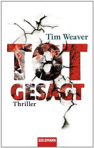 Totgesagt: Thriller