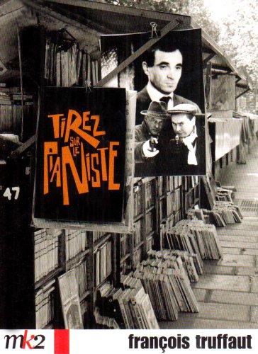 Tirez sur le pianiste [FR Import]