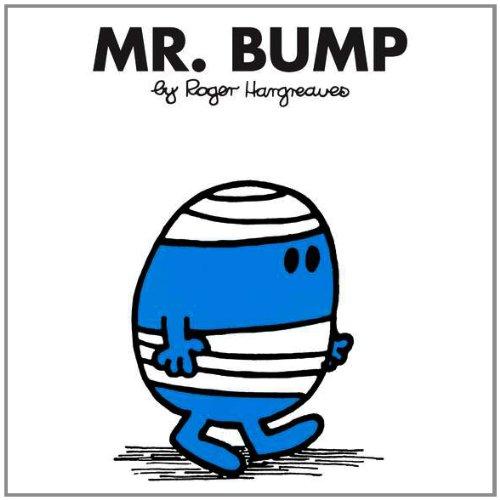 Mr. Bump (Mr. Men and Little Miss)