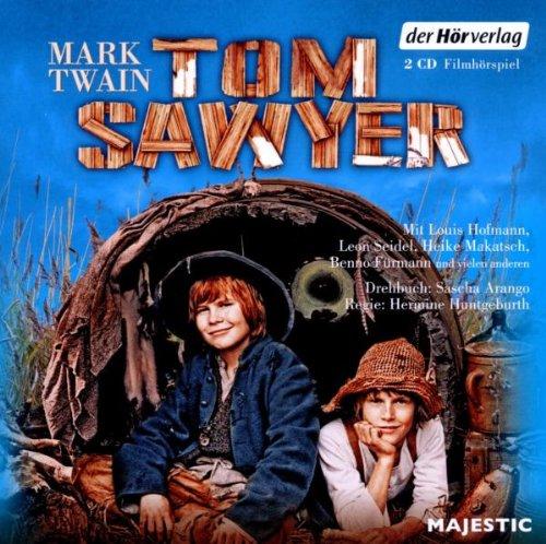 Tom Sawyer: Filmhörspiel