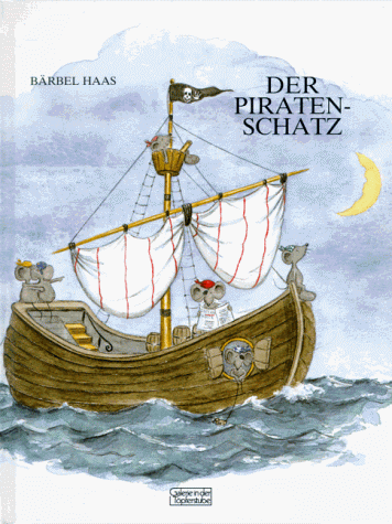 Der Piratenschatz