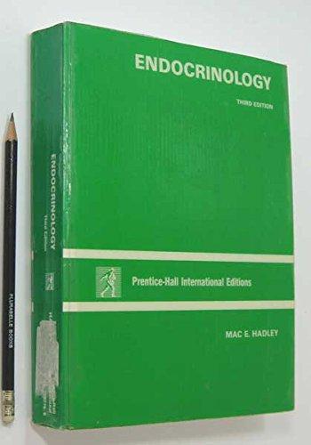 Endocrinology