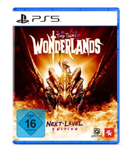 Tiny Tina's Wonderlands: Next Level Edition - USK [Playstation 5]