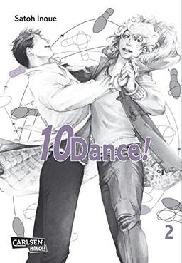 10 Dance! 2