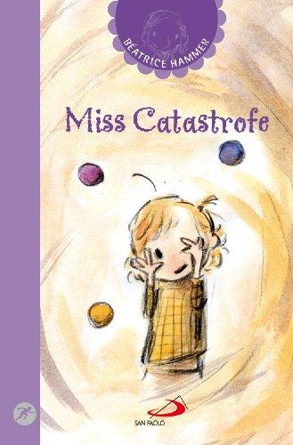 Miss Catastrofe