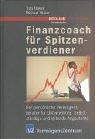 Finanzcoach für Spitzenverdiener.Ihr persönlicher Vermögensberater