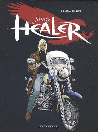 James Healer