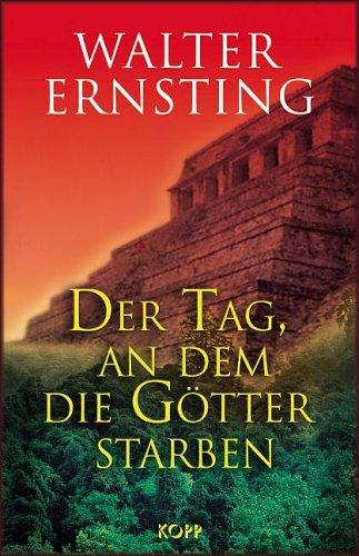 Der Tag, an dem die Götter starben