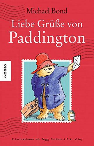 Liebe Grüße von Paddington