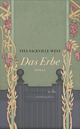 Das Erbe: Roman