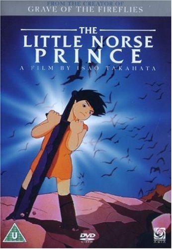 The Little Norse Prince [UK Import]