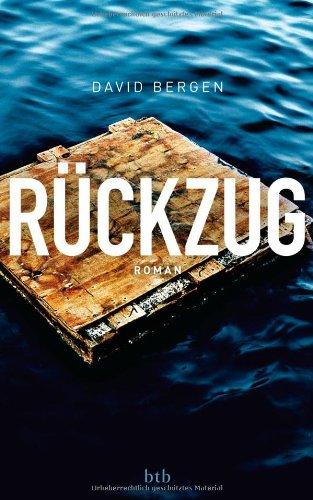 Rückzug: Roman