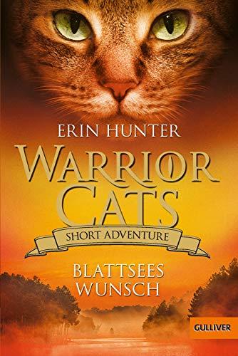 Warrior Cats - Short Adventure - Blattsees Wunsch