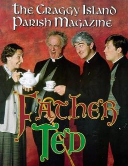 Craggy Island Parish Magazines: The Craggy Island Parish Magazine