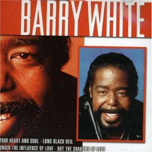 Barry White