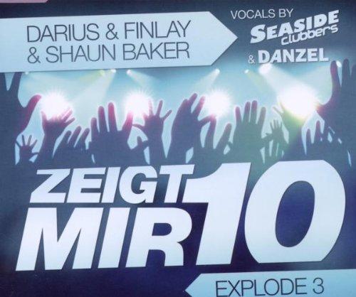 Zeigt Mir 10 (Explode 3)