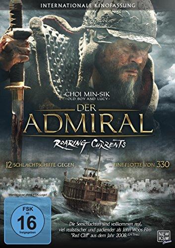 Der Admiral - Roaring Currents