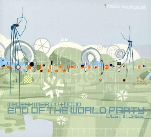 End of the World Party