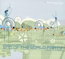 End of the World Party