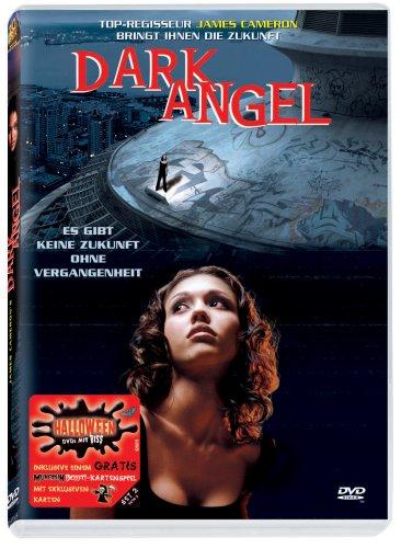 Dark Angel  (+ Munchkin-Kartenspiel)