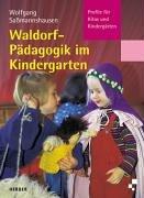 Waldorf-Pädagogik im Kindergarten