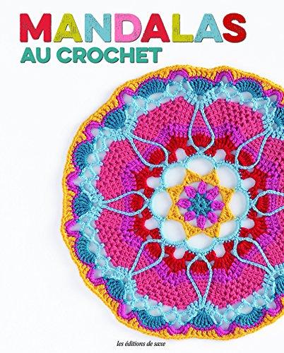 Mandalas au crochet