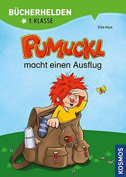 Pumuckl, Bücherhelden 1. Klasse, Pumuckl macht einen Ausflug