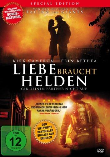 Liebe braucht Helden [Special Edition]