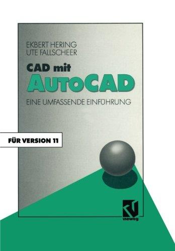 Cad mit AutoCad