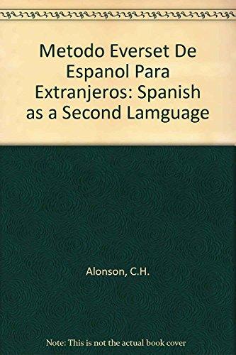 Método EVEREST de español para extranjeros. Nivel Superior. Libro del profesor: Spanish as a Second Lamguage