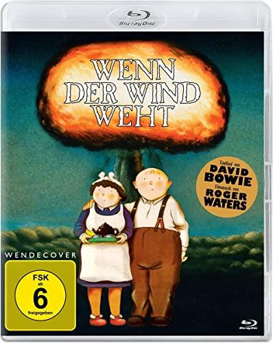 Wenn der Wind weht [Blu-ray]