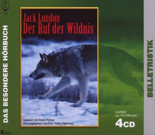 Der Ruf der Wildnis