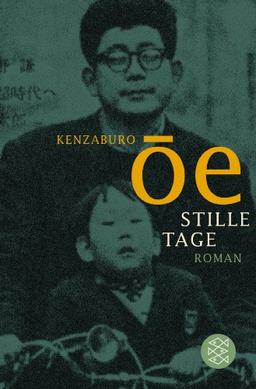 Stille Tage: Roman