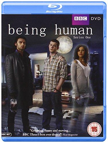 Being Human - Series 1 [Blu-ray] [UK Import]