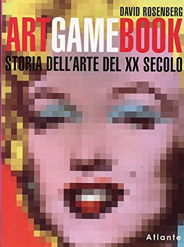 Art game book (Saggi illustrati)