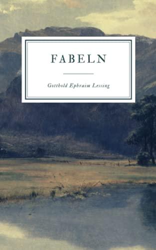 Fabeln: Drei Bücher