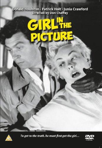 Girl In The Picture (1957) [UK Import]