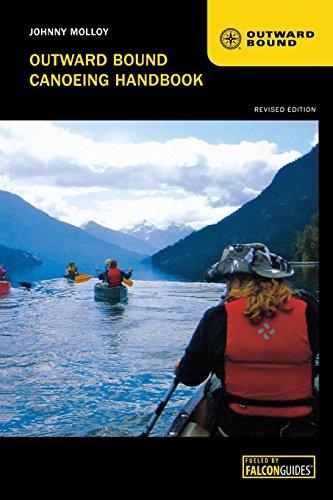 Outward Bound Canoeing Handbook, Revised edition