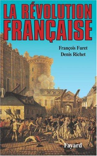 La Révolution française