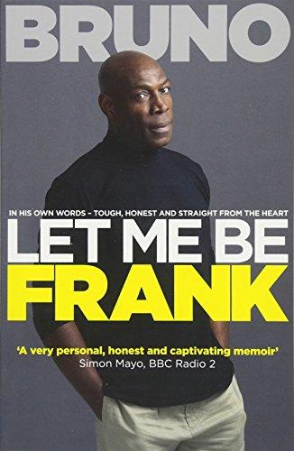 Let Me Be Frank