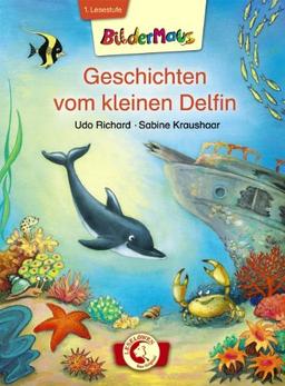 Geschichten vom kleinen Delfin