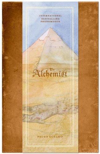 The Alchemist