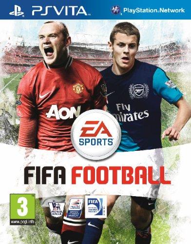 FIFA Football (PlayStation Vita) [Import UK]