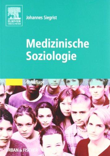 Medizinische Soziologie