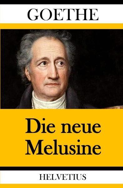 Die neue Melusine