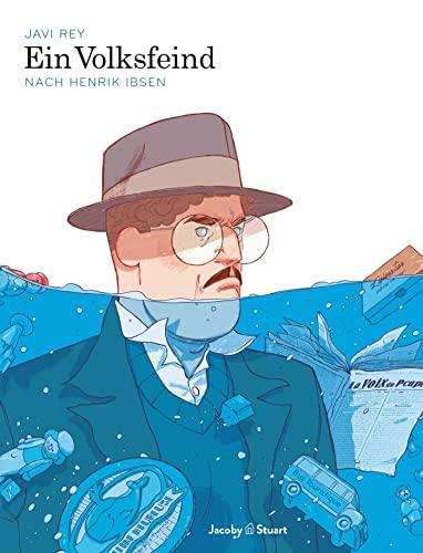 Ein Volksfeind: Die Graphic Novel