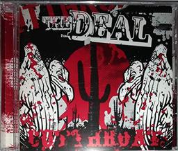 Deal - Cut Throat