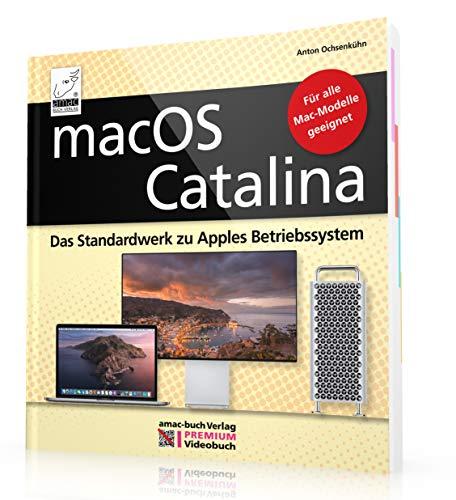 macOS Catalina - Das Standardwerk für Ein- und Umsteiger, PREMIUM Videobuch